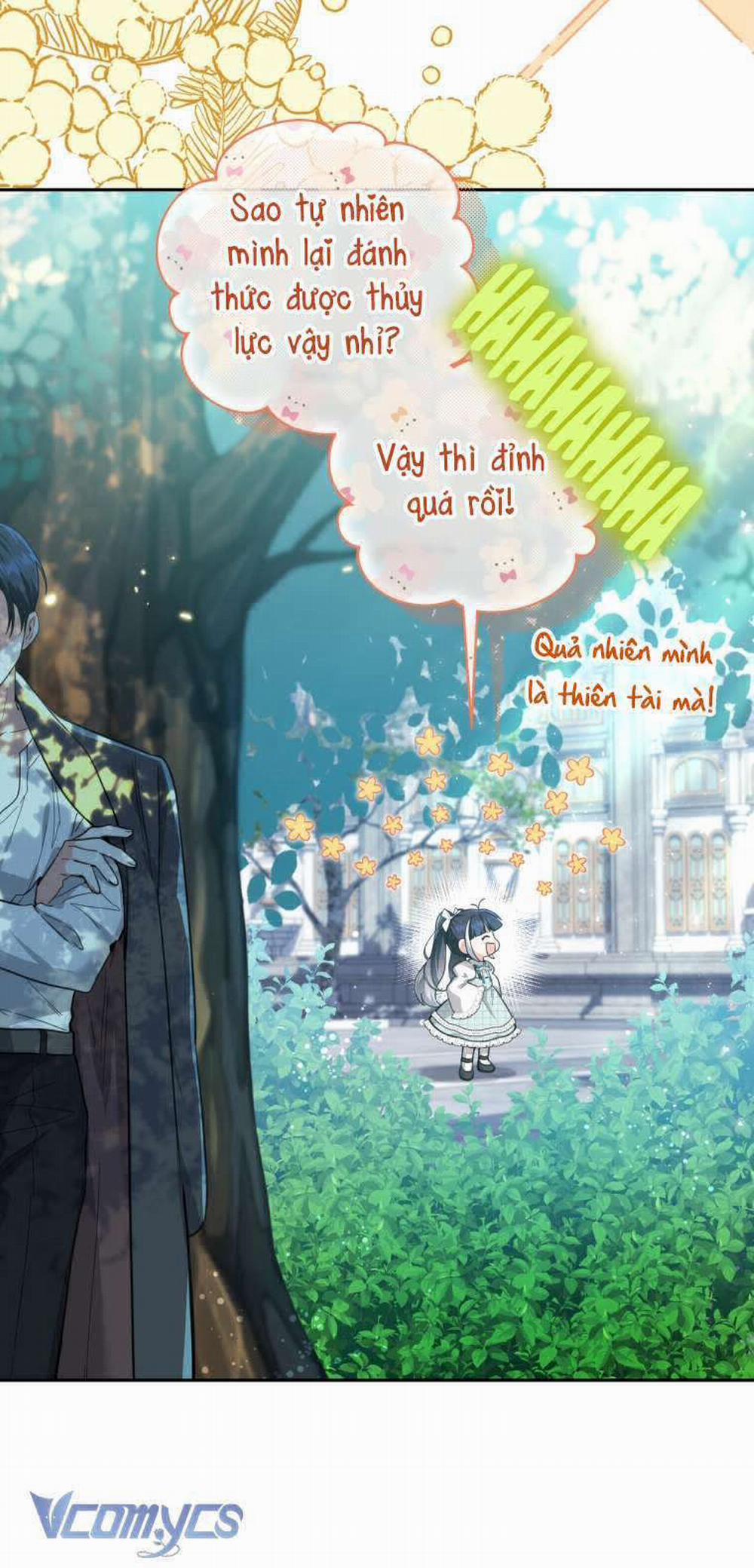 Bé Con Cá Voi Sát Thủ 3 trang 63