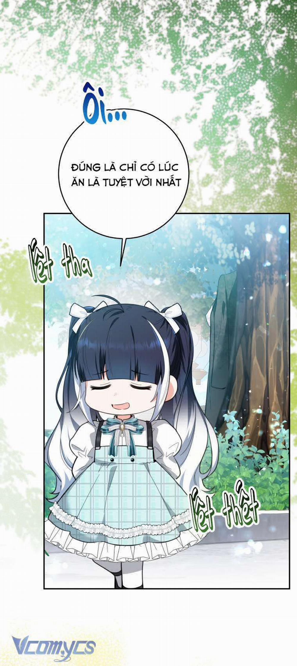 Bé Con Cá Voi Sát Thủ 3 trang 67