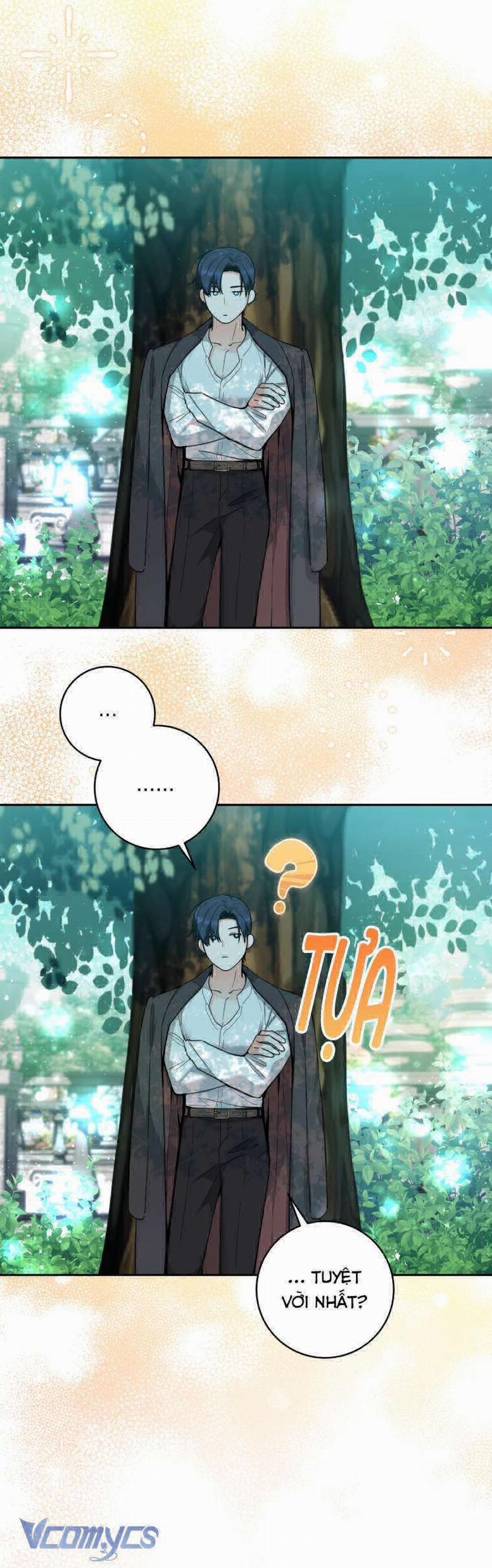 Bé Con Cá Voi Sát Thủ 3 trang 68