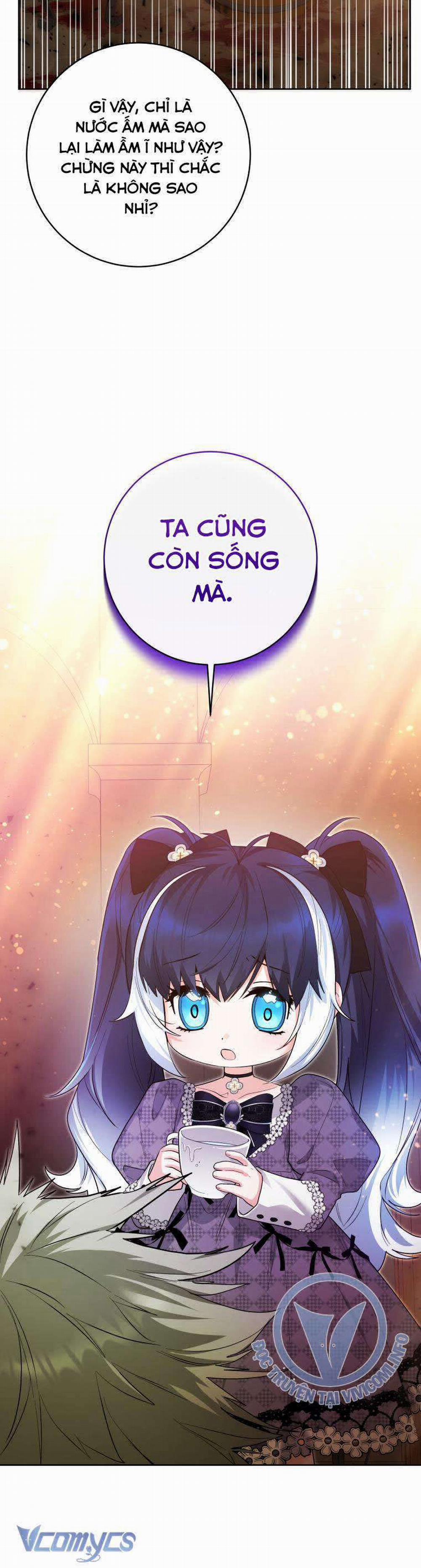 Bé Con Cá Voi Sát Thủ 30 trang 10