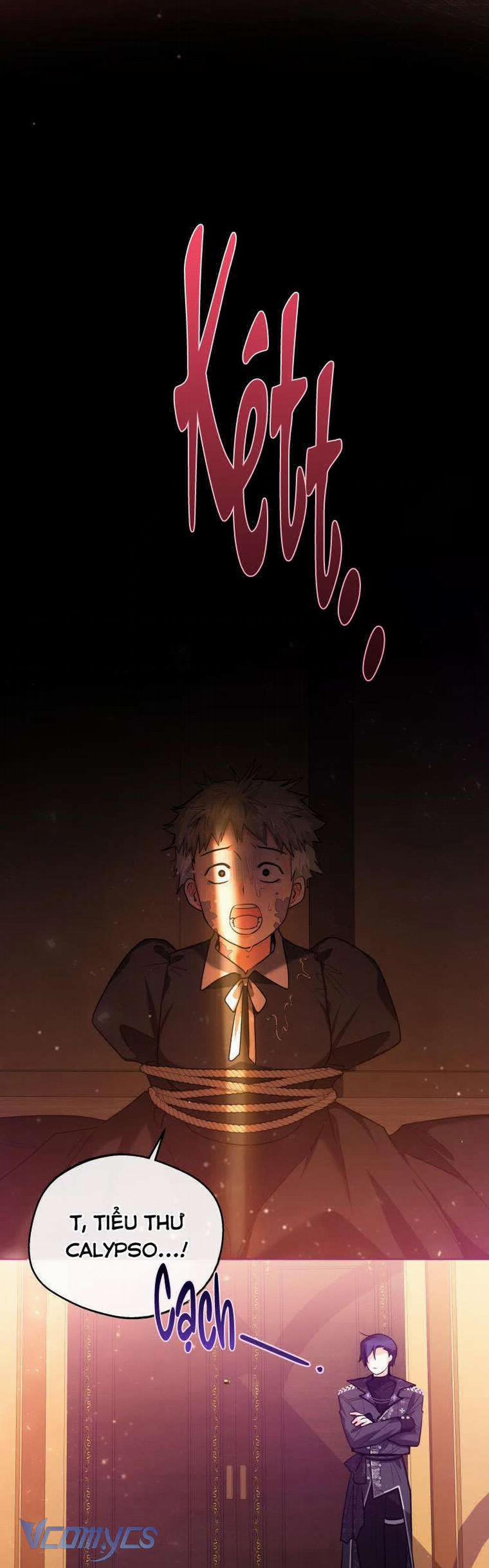 Bé Con Cá Voi Sát Thủ 30 trang 14