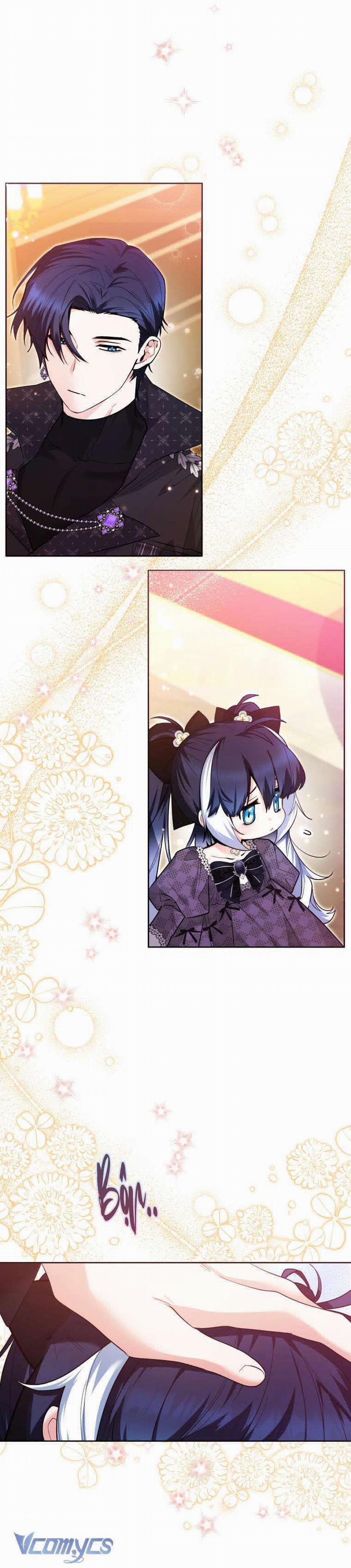 Bé Con Cá Voi Sát Thủ 30 trang 18