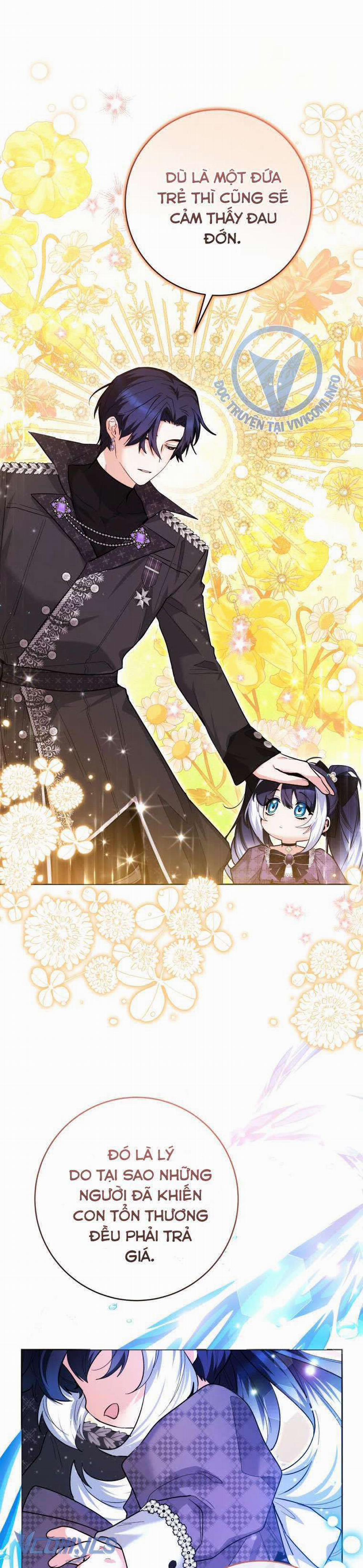 Bé Con Cá Voi Sát Thủ 30 trang 19