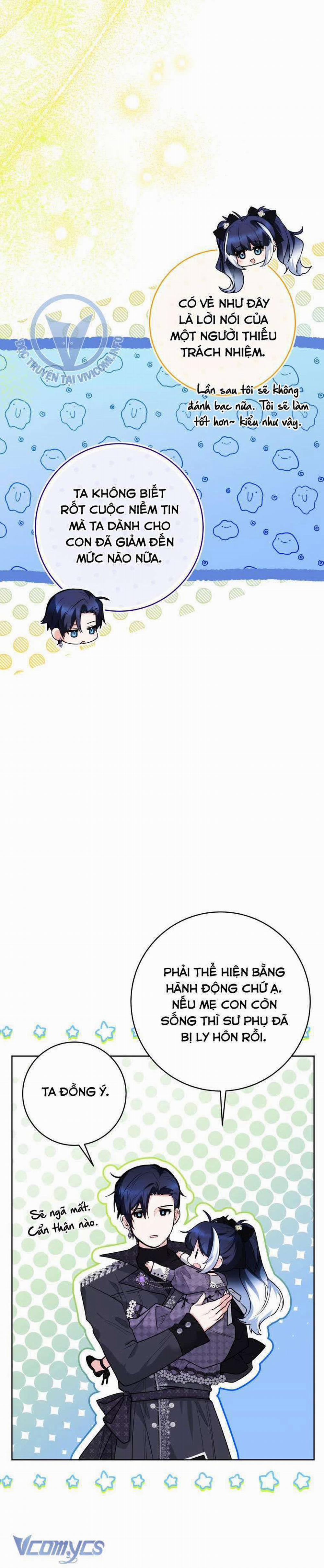 Bé Con Cá Voi Sát Thủ 30 trang 22