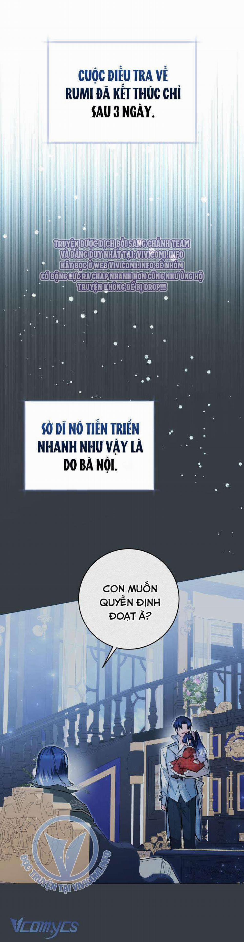 Bé Con Cá Voi Sát Thủ 30 trang 24