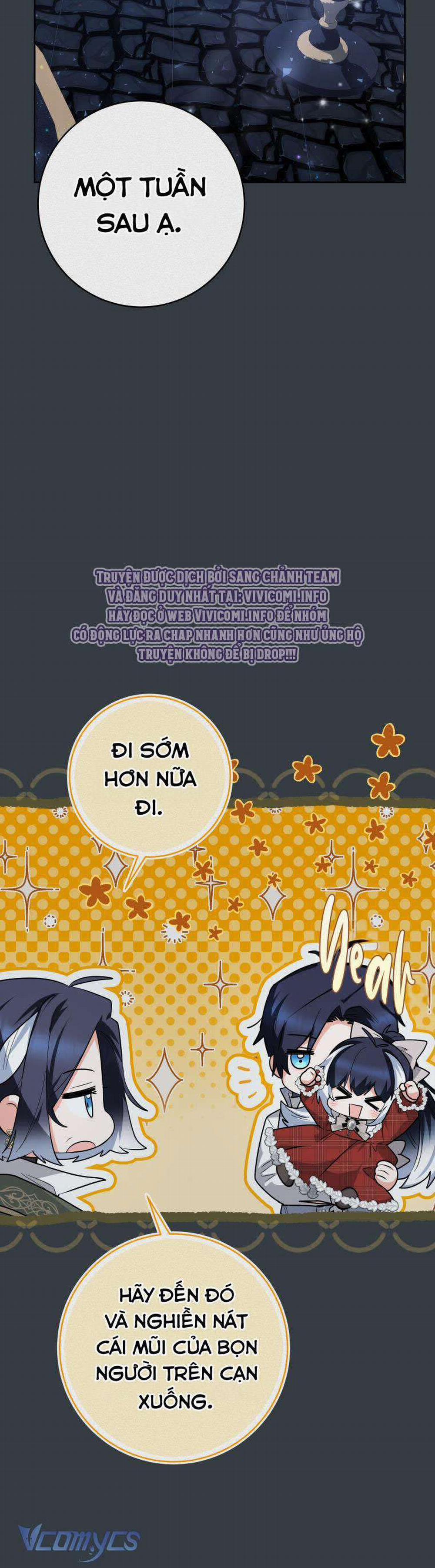 Bé Con Cá Voi Sát Thủ 30 trang 29