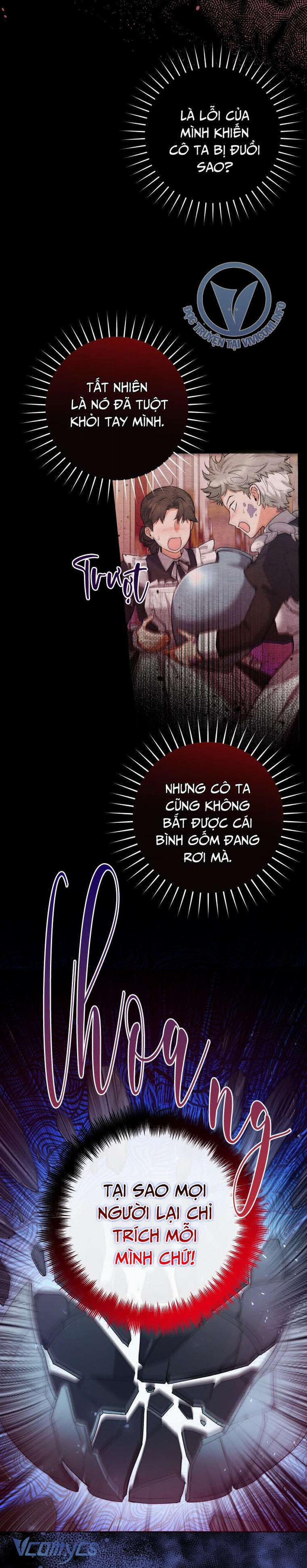 Bé Con Cá Voi Sát Thủ 30 trang 3