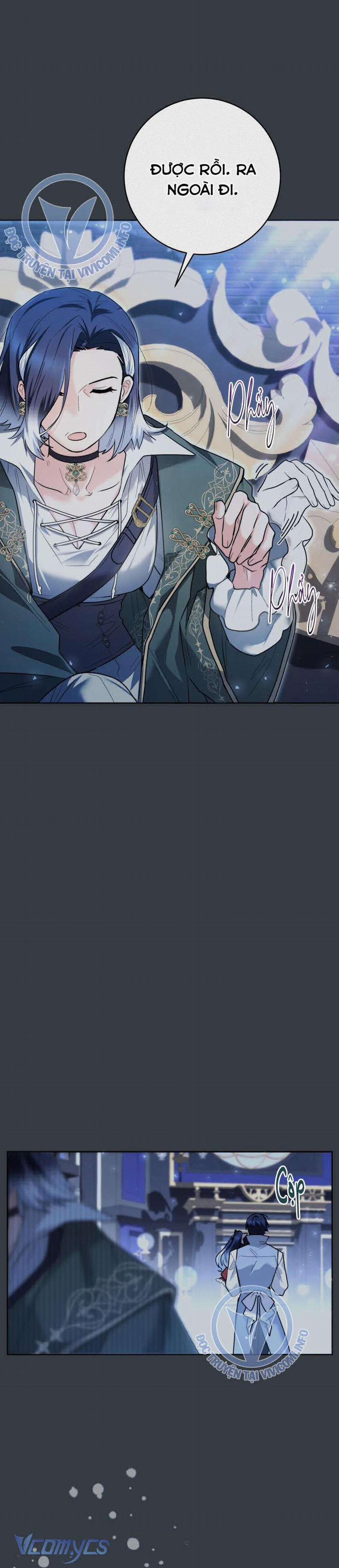 Bé Con Cá Voi Sát Thủ 30 trang 30