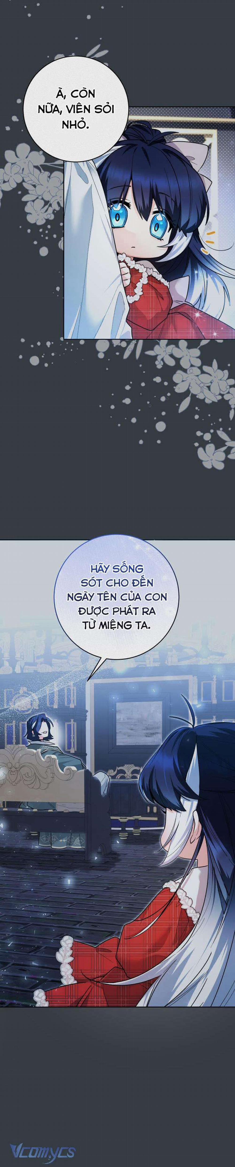 Bé Con Cá Voi Sát Thủ 30 trang 31