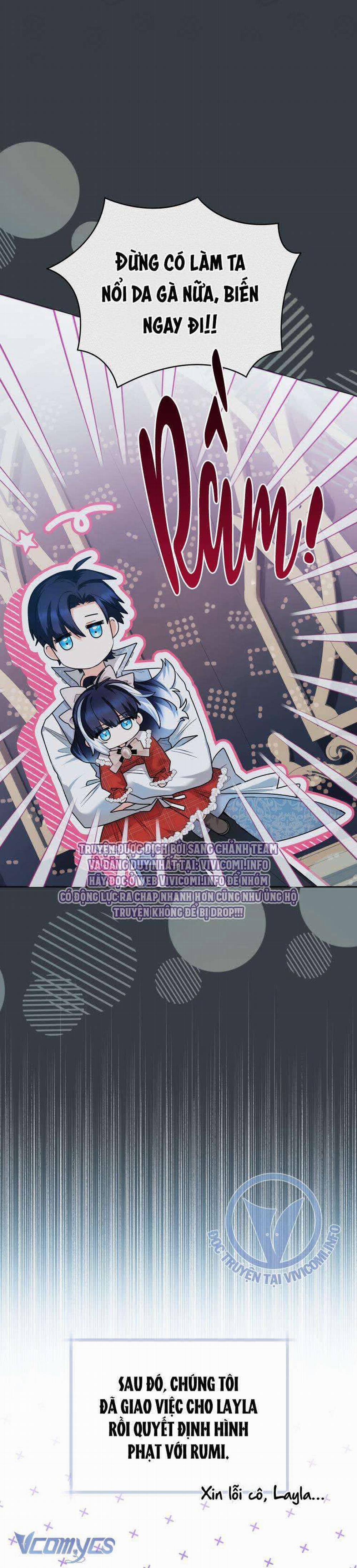 Bé Con Cá Voi Sát Thủ 30 trang 33