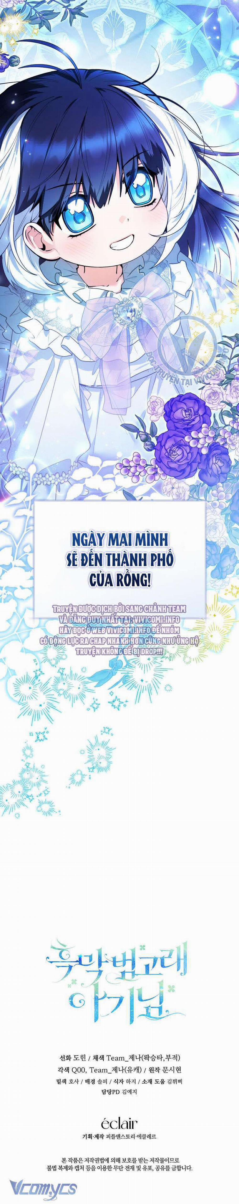 Bé Con Cá Voi Sát Thủ 30 trang 36