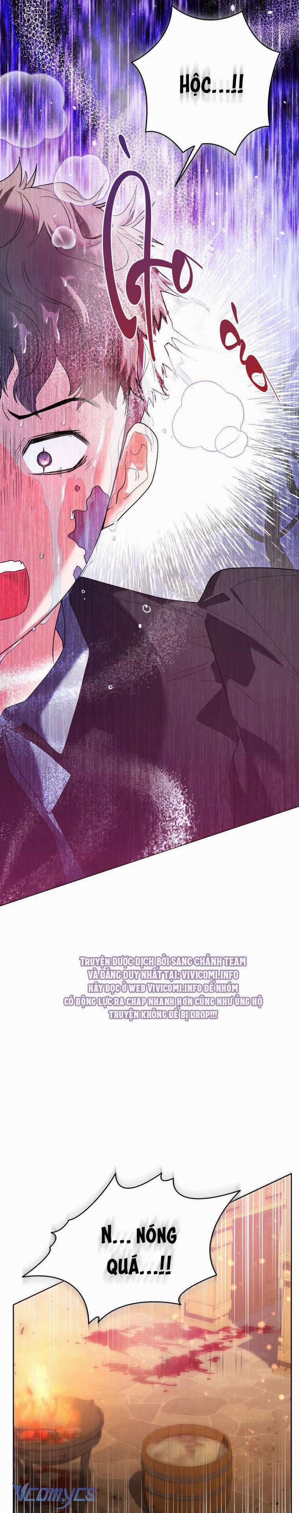 Bé Con Cá Voi Sát Thủ 30 trang 9