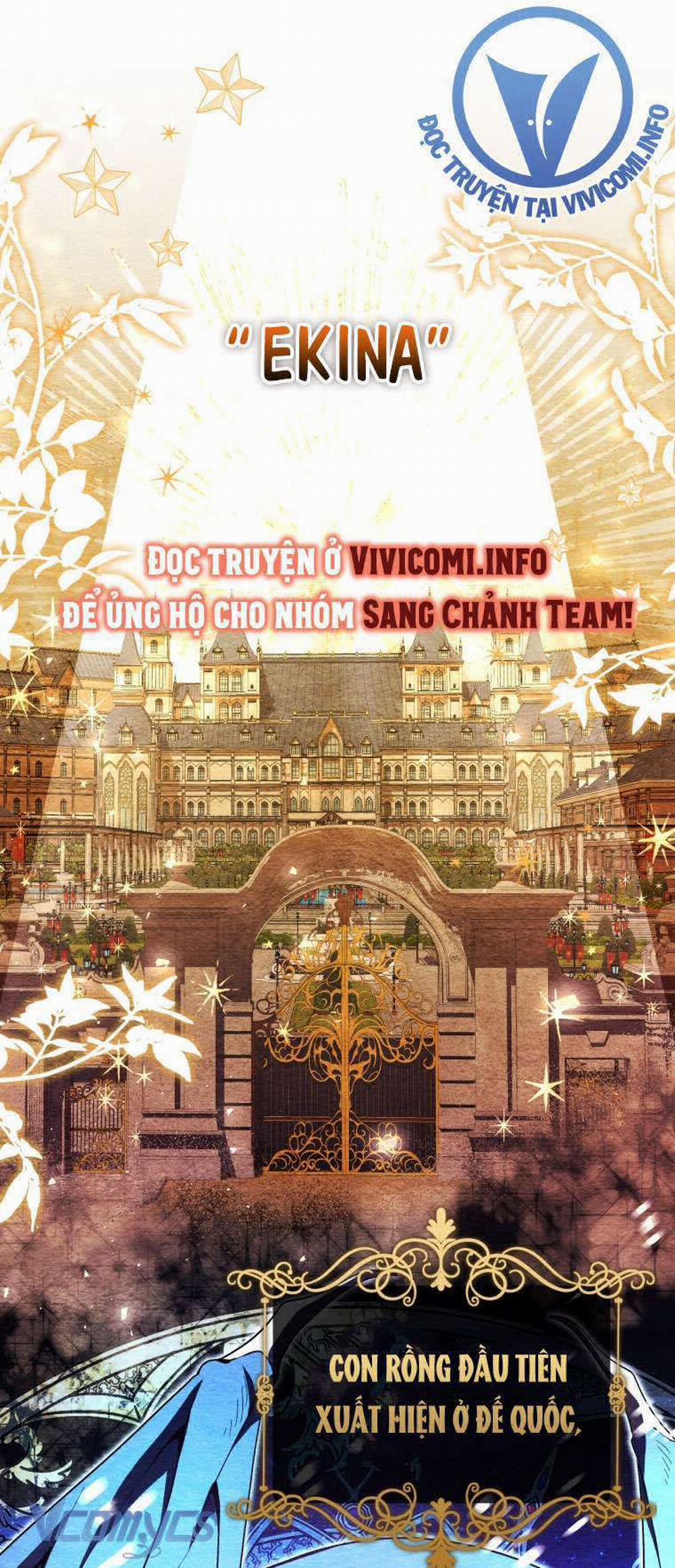 Bé Con Cá Voi Sát Thủ 31 trang 1