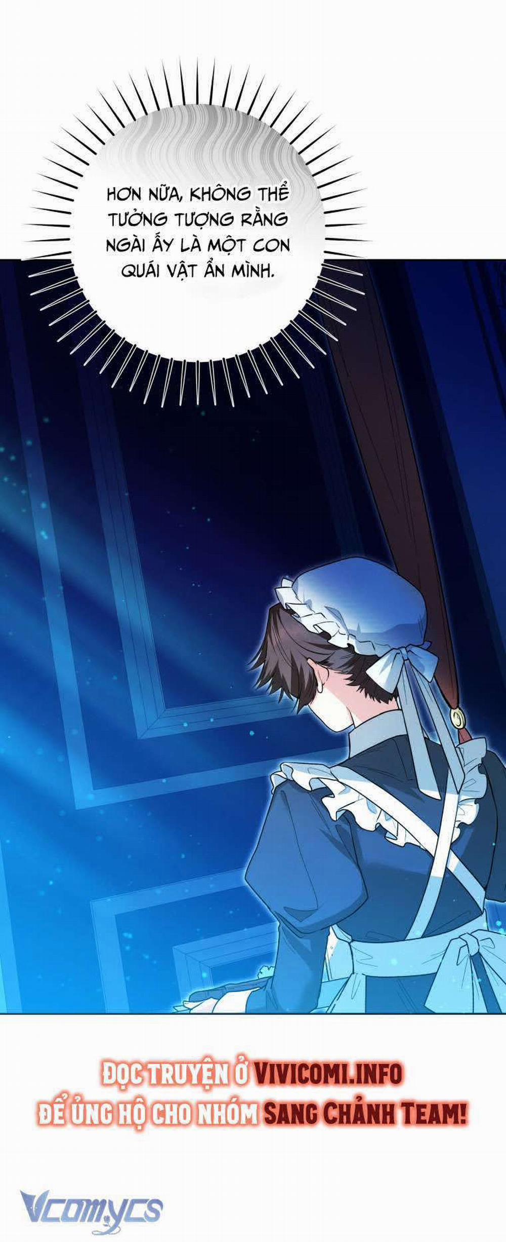 Bé Con Cá Voi Sát Thủ 31 trang 12