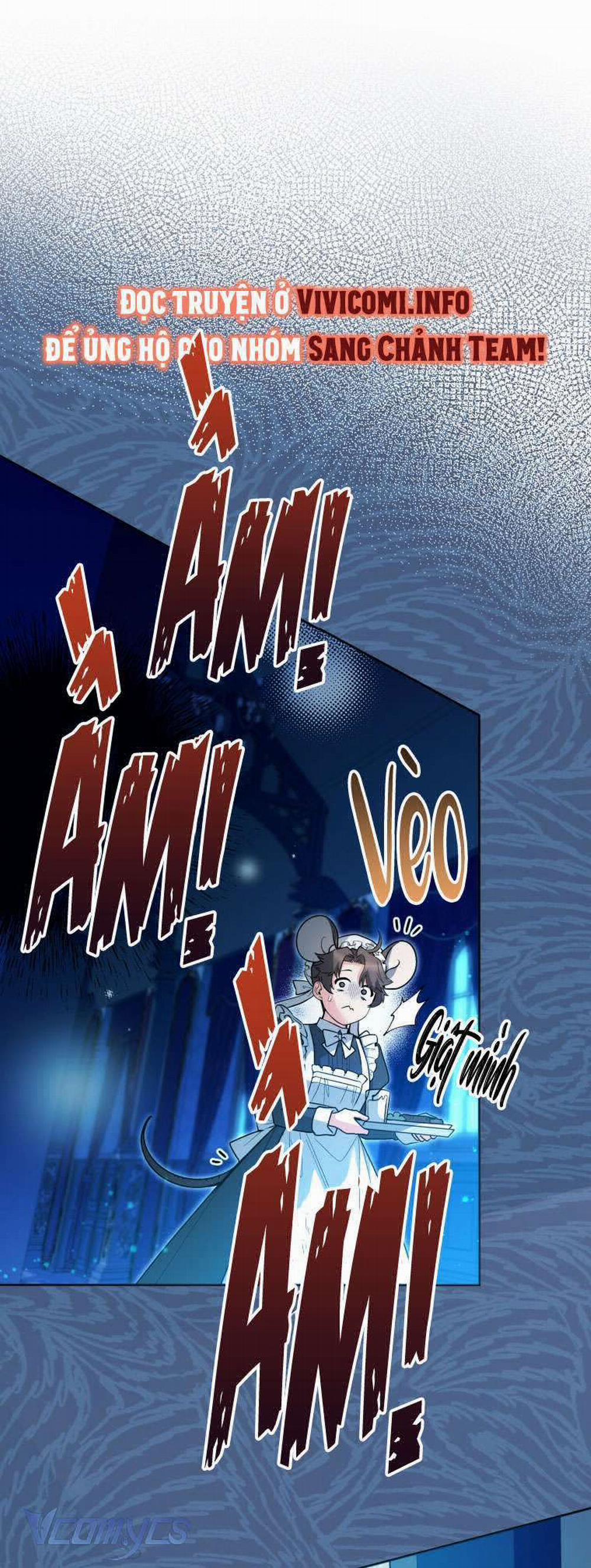 Bé Con Cá Voi Sát Thủ 31 trang 14