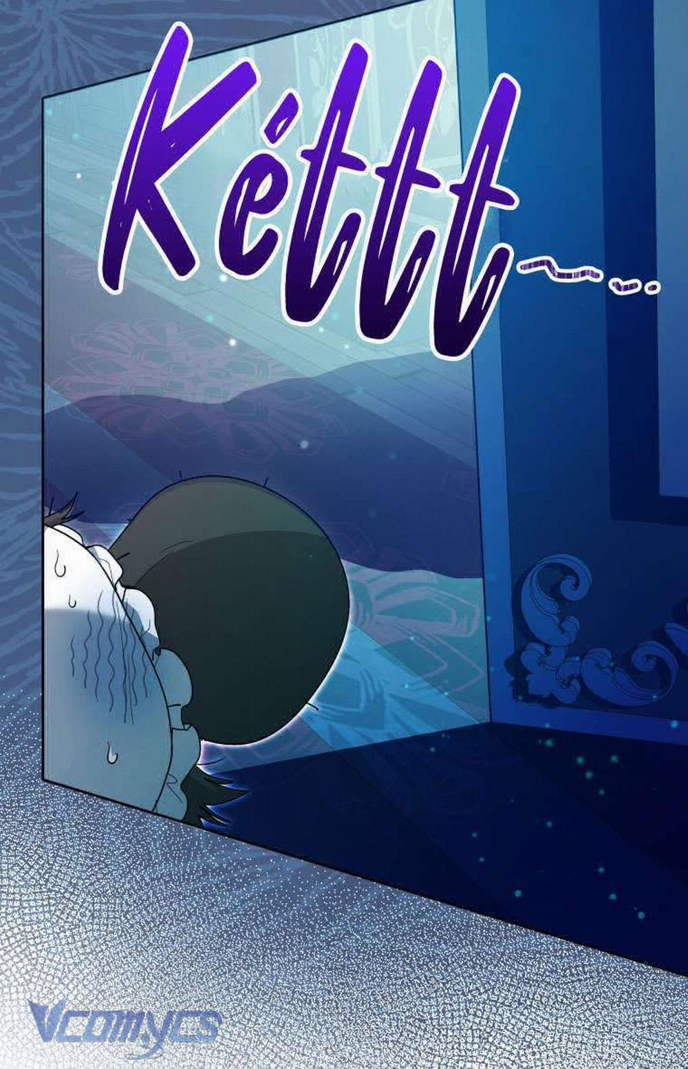 Bé Con Cá Voi Sát Thủ 31 trang 15