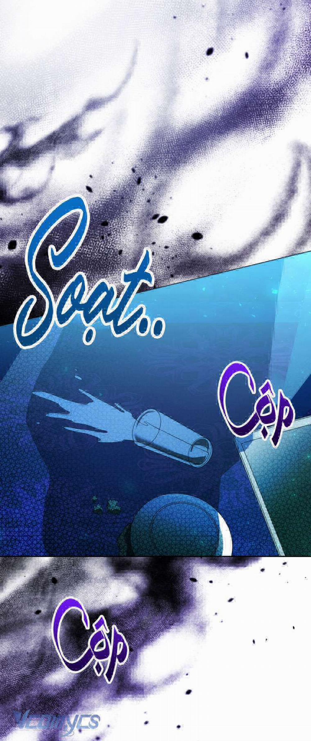 Bé Con Cá Voi Sát Thủ 31 trang 18