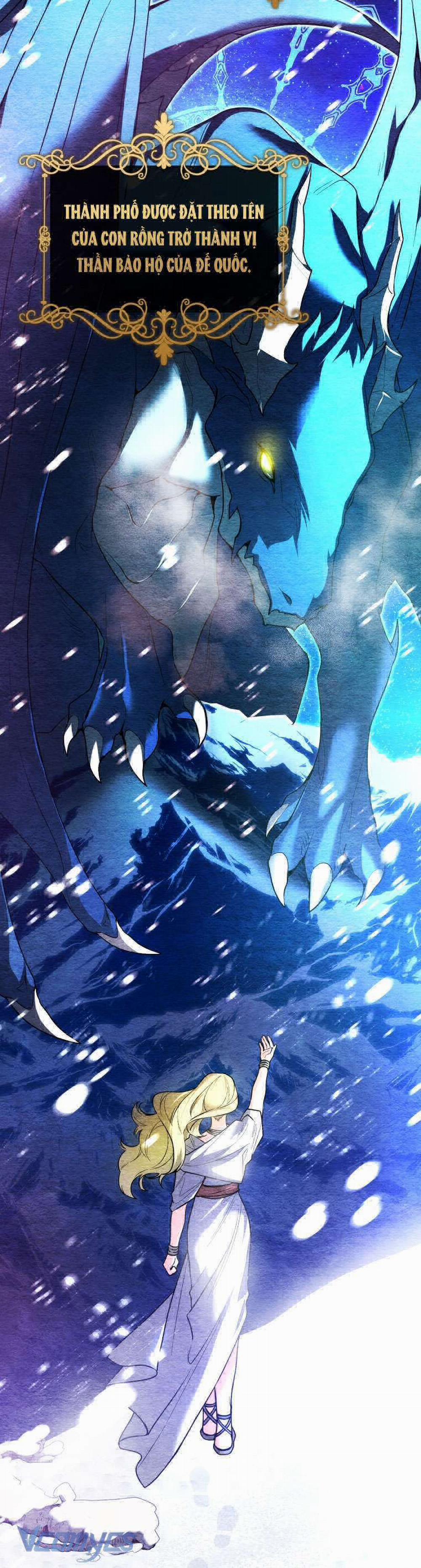 Bé Con Cá Voi Sát Thủ 31 trang 2