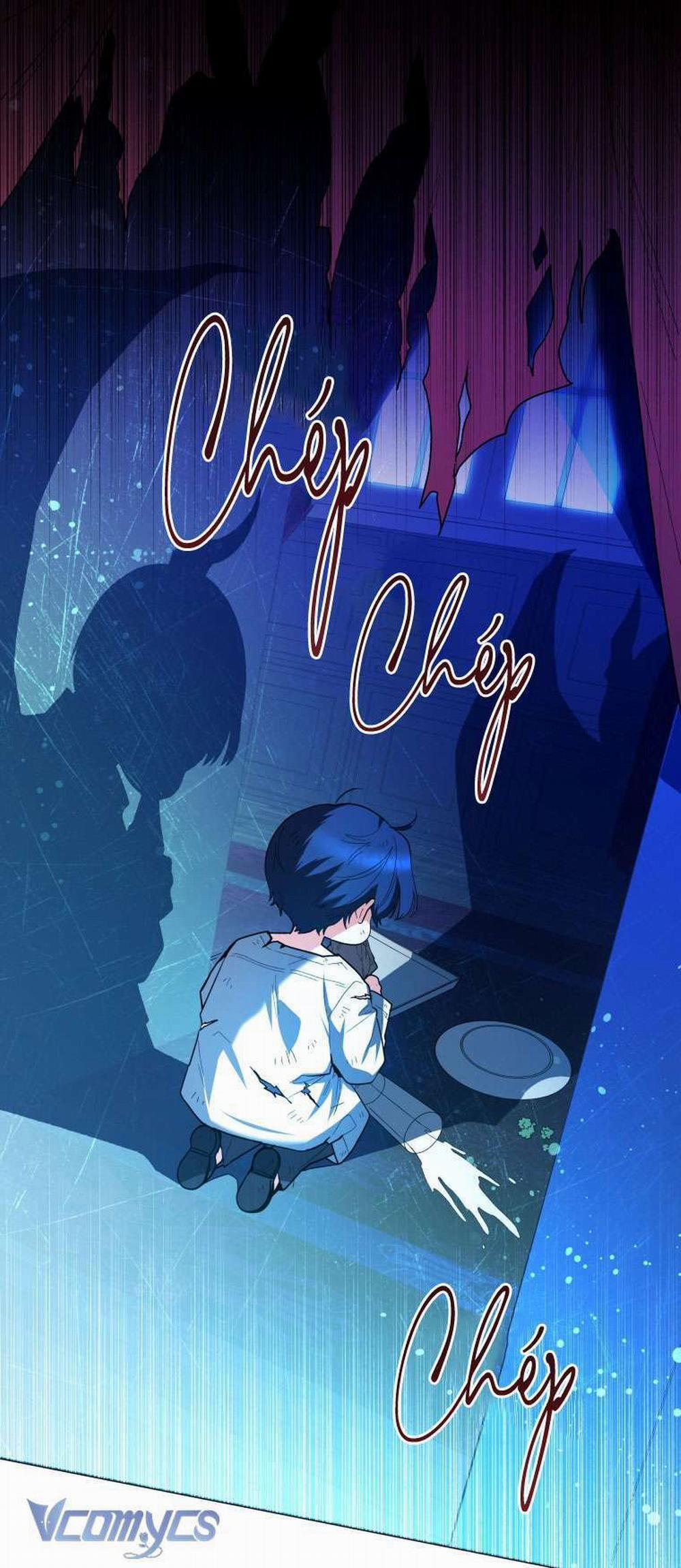 Bé Con Cá Voi Sát Thủ 31 trang 21