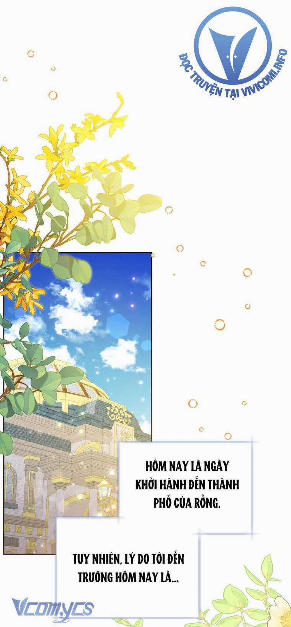 Bé Con Cá Voi Sát Thủ 31 trang 23