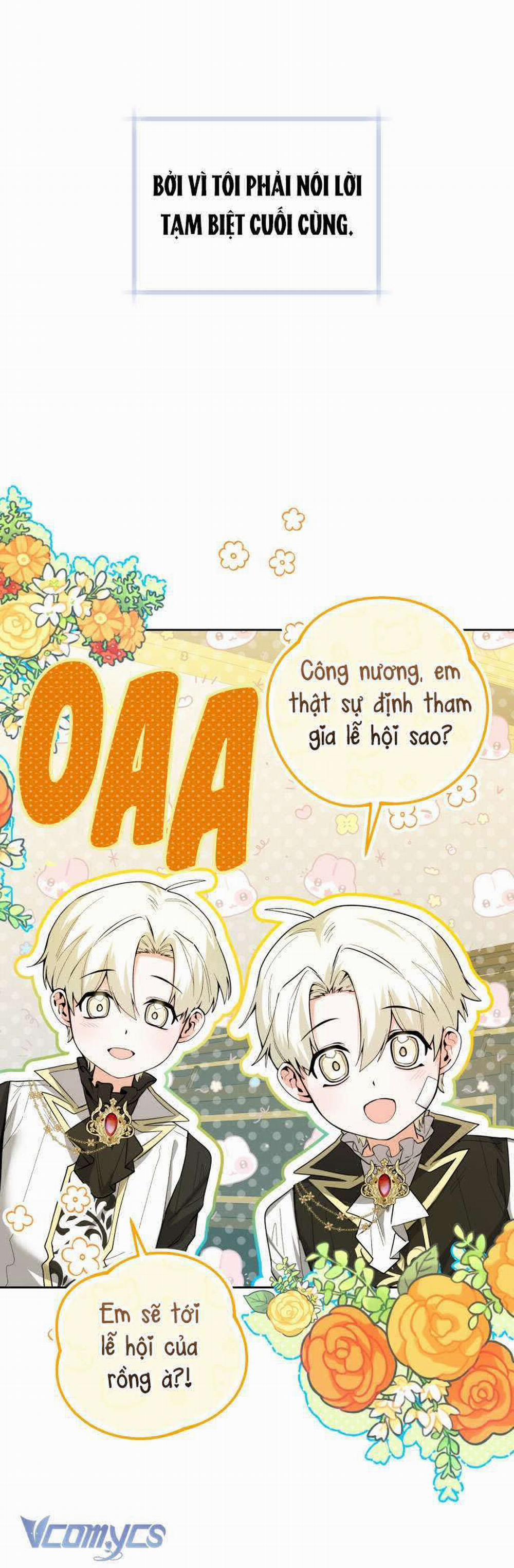 Bé Con Cá Voi Sát Thủ 31 trang 25