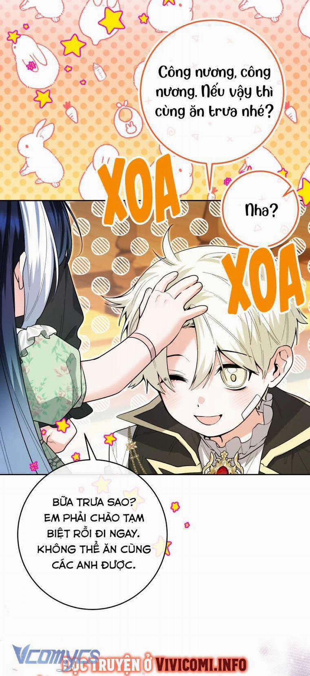 Bé Con Cá Voi Sát Thủ 31 trang 27