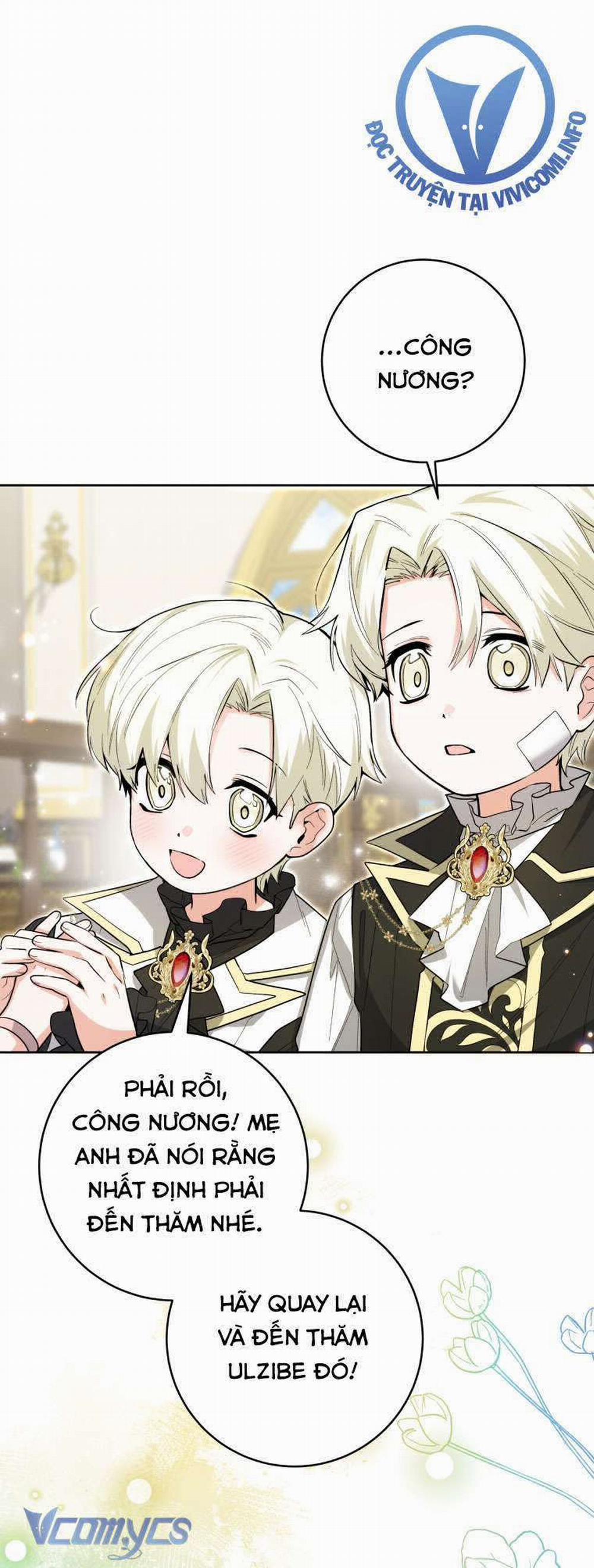 Bé Con Cá Voi Sát Thủ 31 trang 29