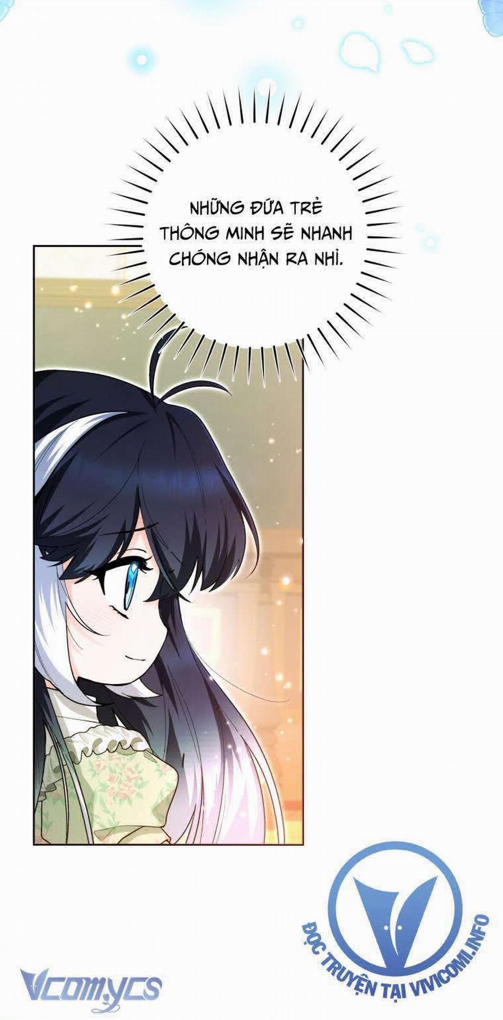 Bé Con Cá Voi Sát Thủ 31 trang 35