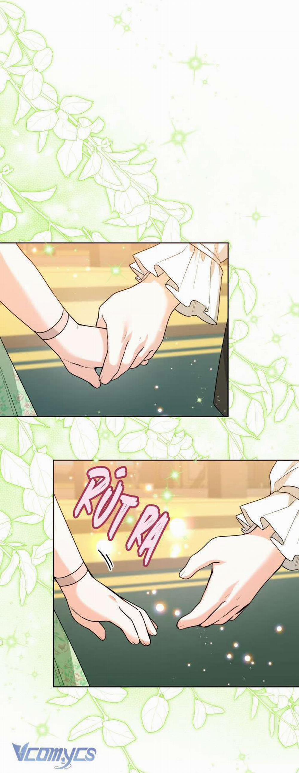 Bé Con Cá Voi Sát Thủ 31 trang 36