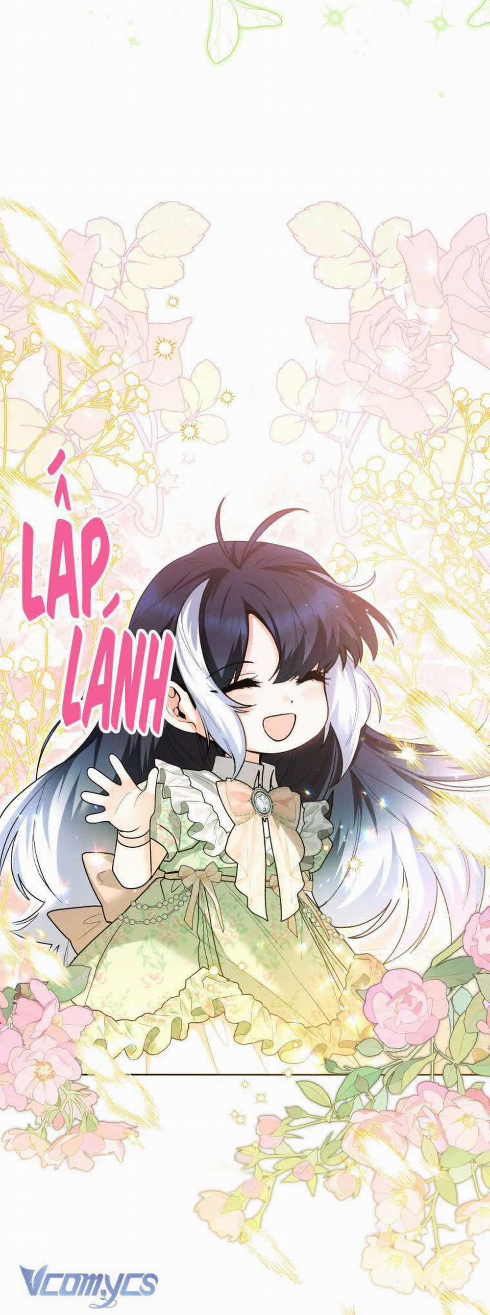 Bé Con Cá Voi Sát Thủ 31 trang 37