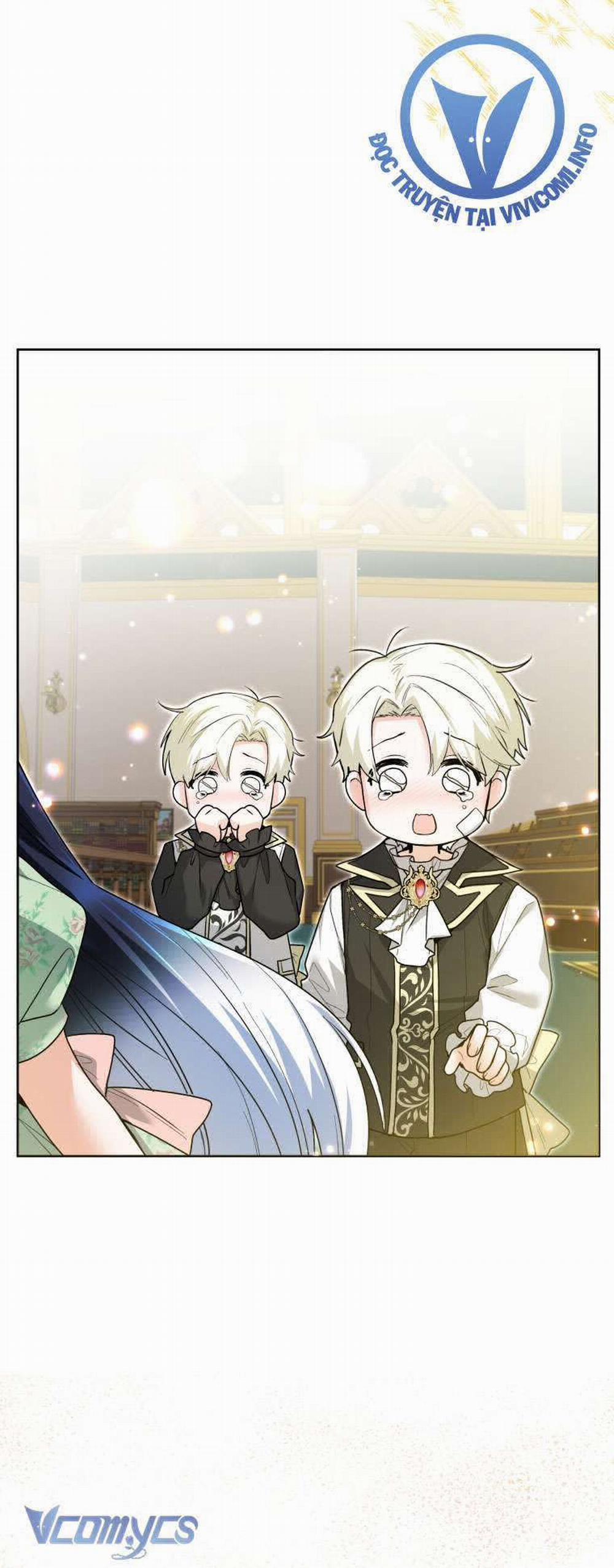 Bé Con Cá Voi Sát Thủ 31 trang 38