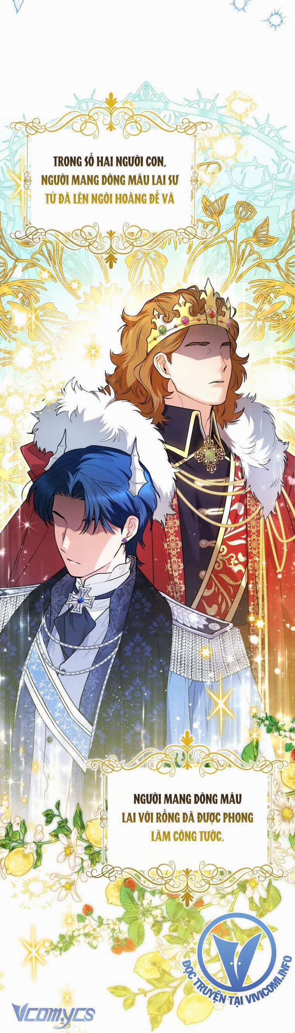 Bé Con Cá Voi Sát Thủ 31 trang 4