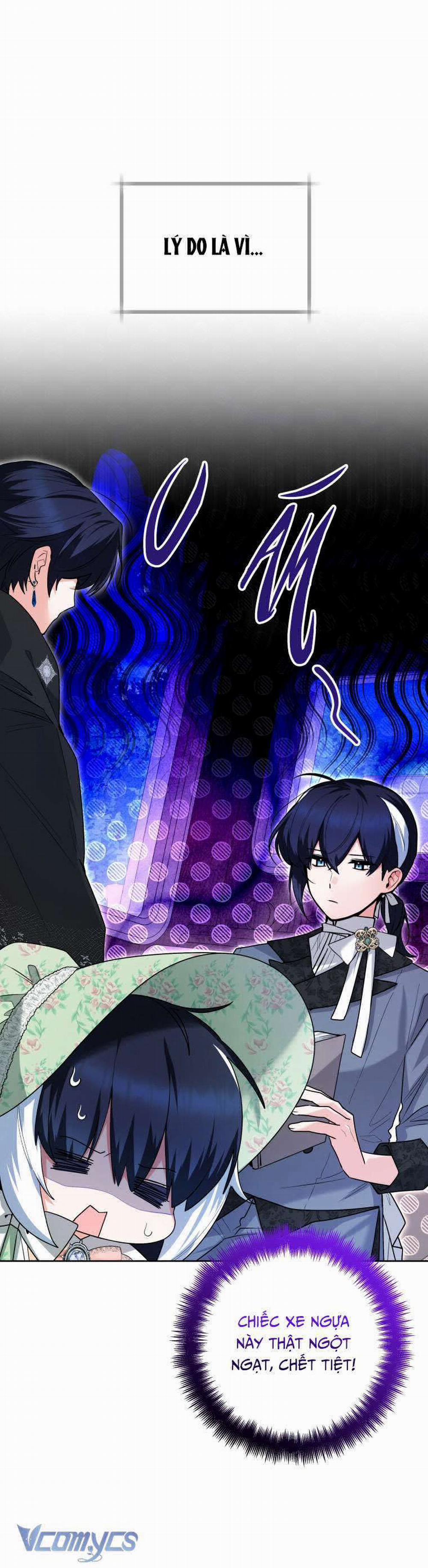 Bé Con Cá Voi Sát Thủ 31 trang 45