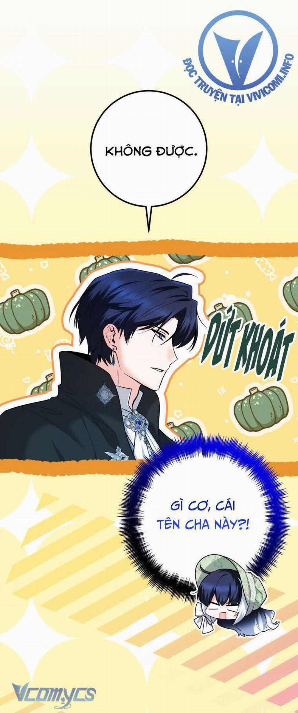 Bé Con Cá Voi Sát Thủ 31 trang 47