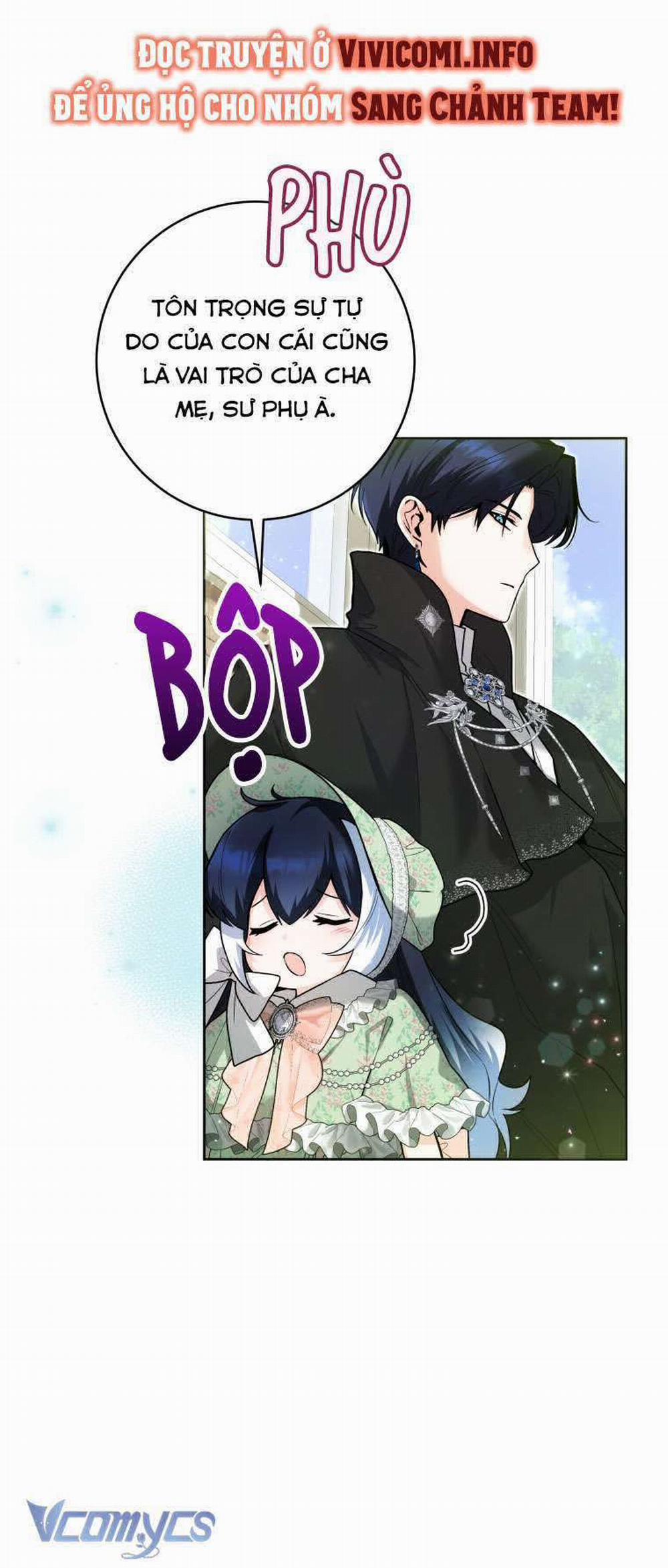 Bé Con Cá Voi Sát Thủ 31 trang 49