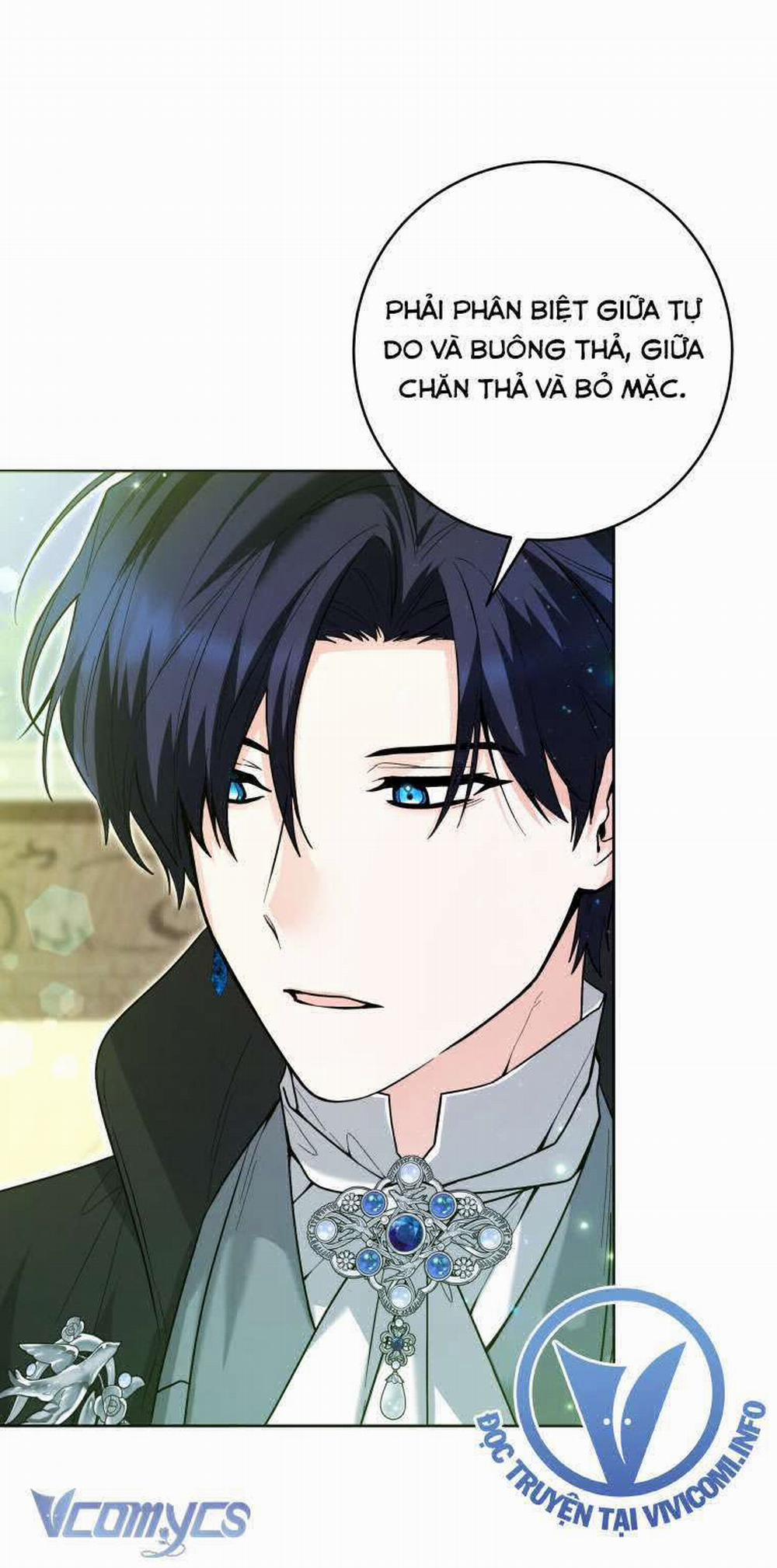 Bé Con Cá Voi Sát Thủ 31 trang 50