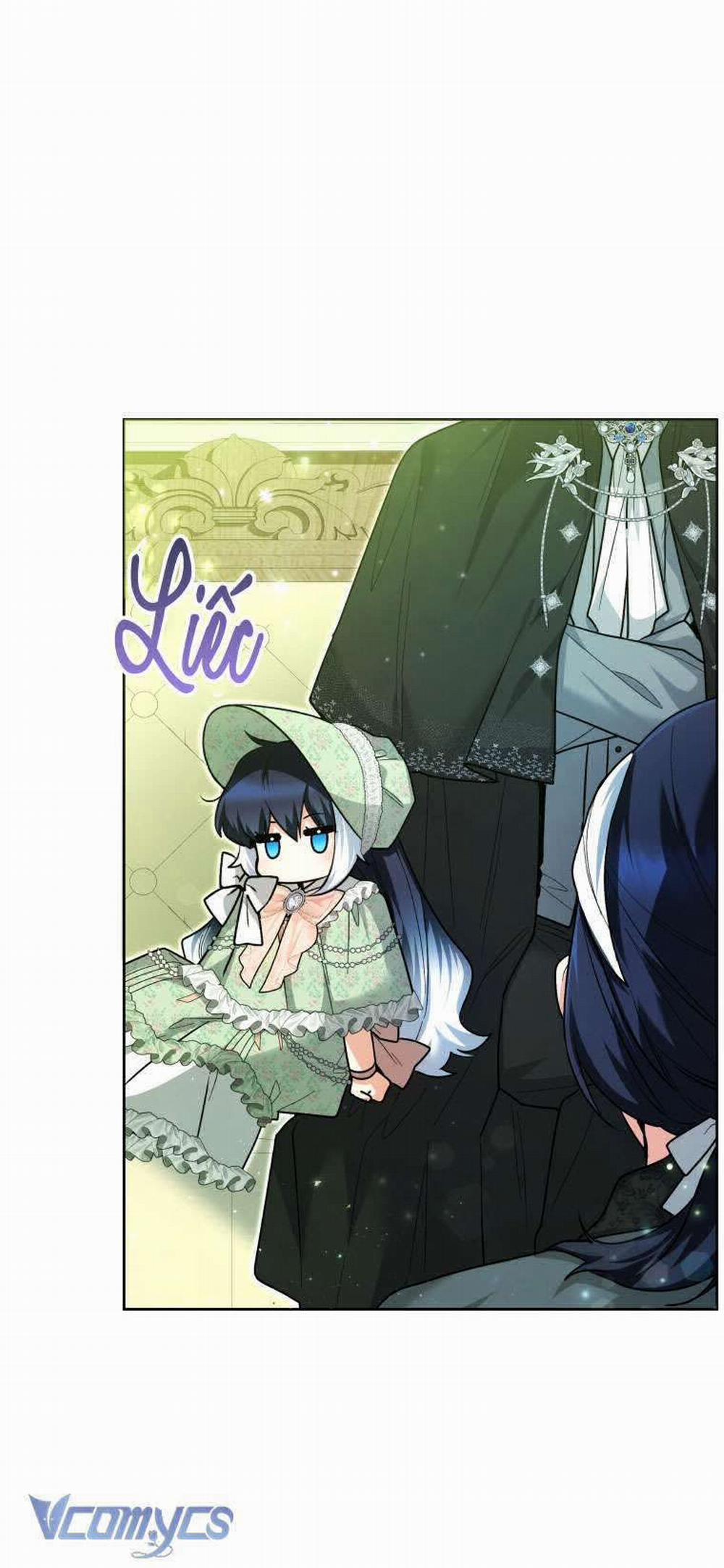 Bé Con Cá Voi Sát Thủ 31 trang 52