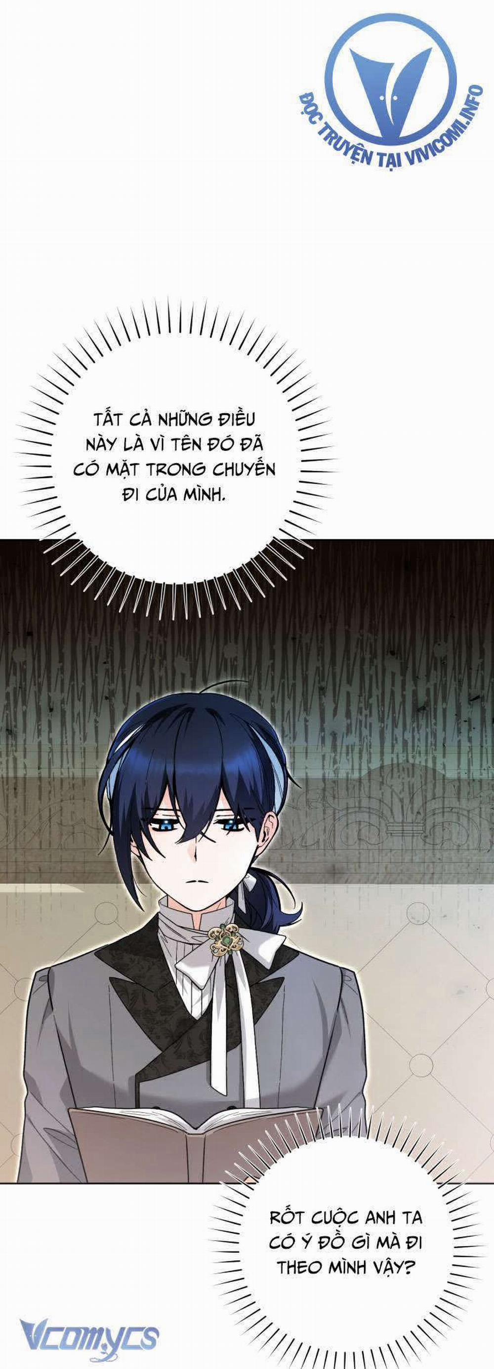 Bé Con Cá Voi Sát Thủ 31 trang 53