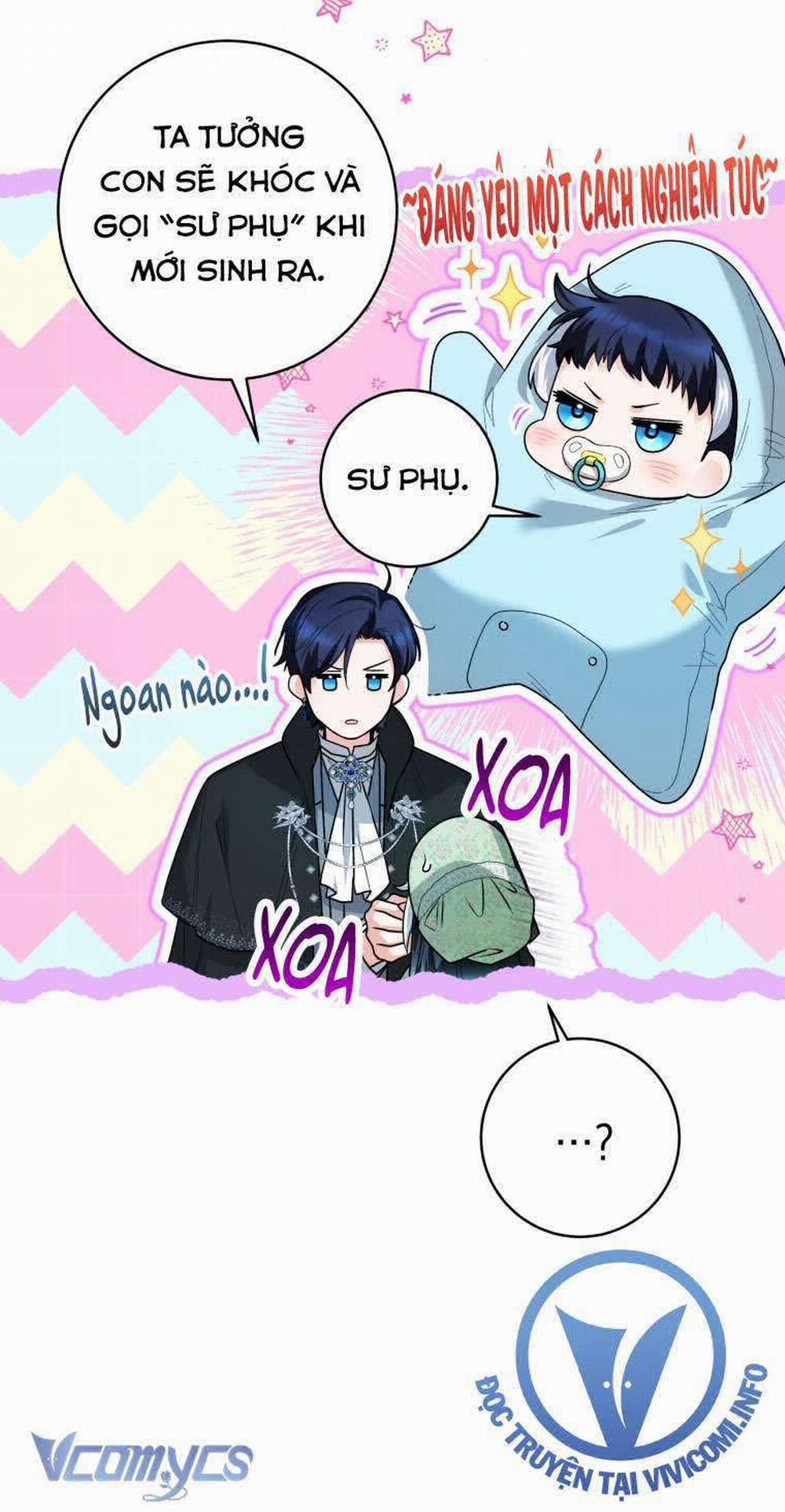 Bé Con Cá Voi Sát Thủ 31 trang 59