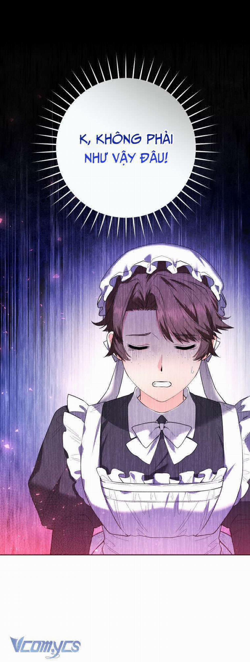 Bé Con Cá Voi Sát Thủ 31 trang 6