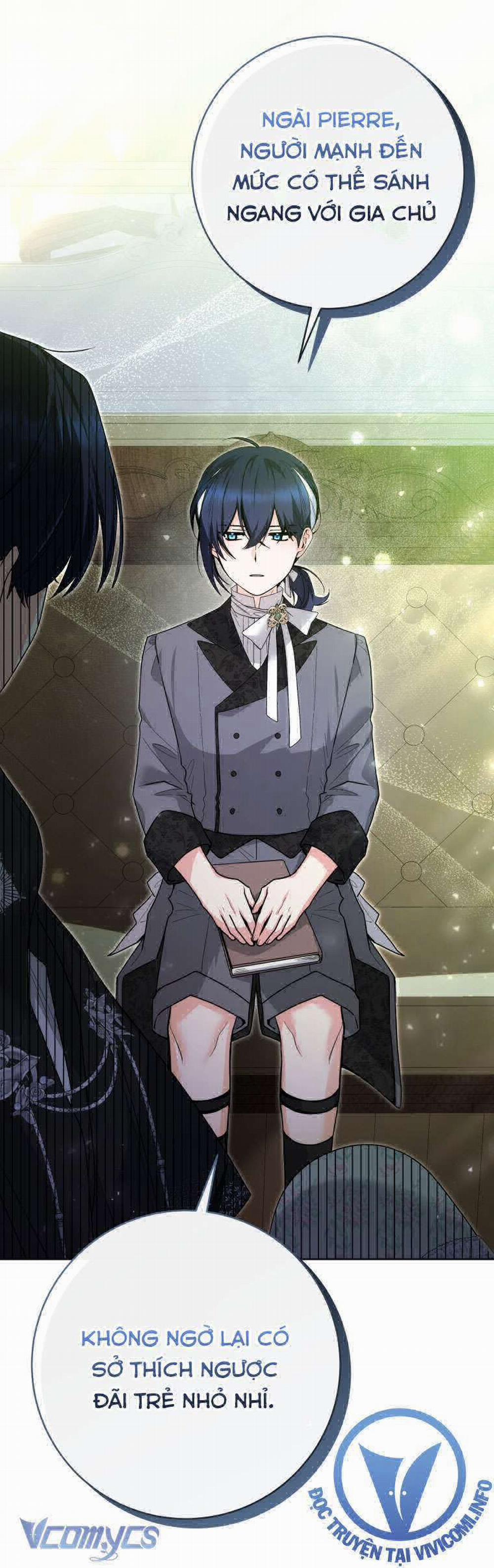 Bé Con Cá Voi Sát Thủ 31 trang 62