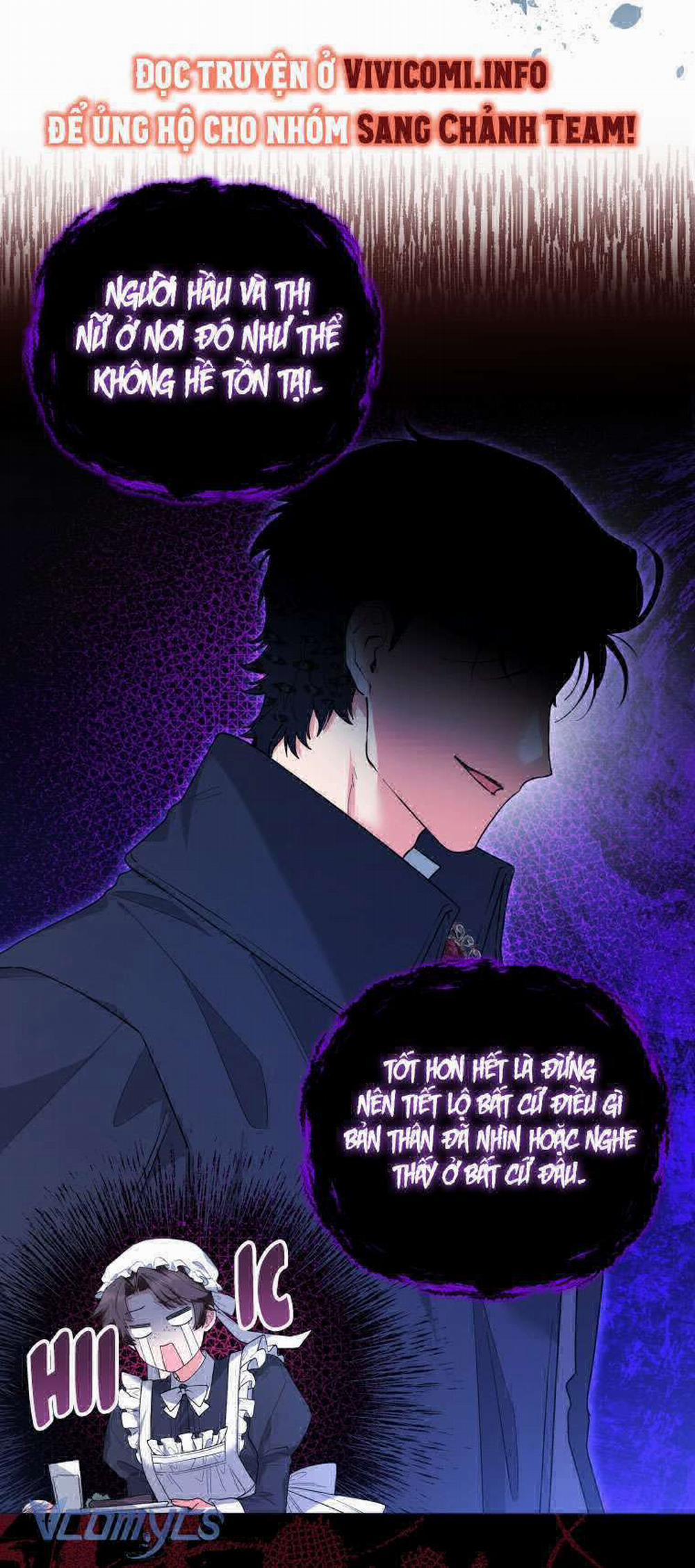 Bé Con Cá Voi Sát Thủ 31 trang 9