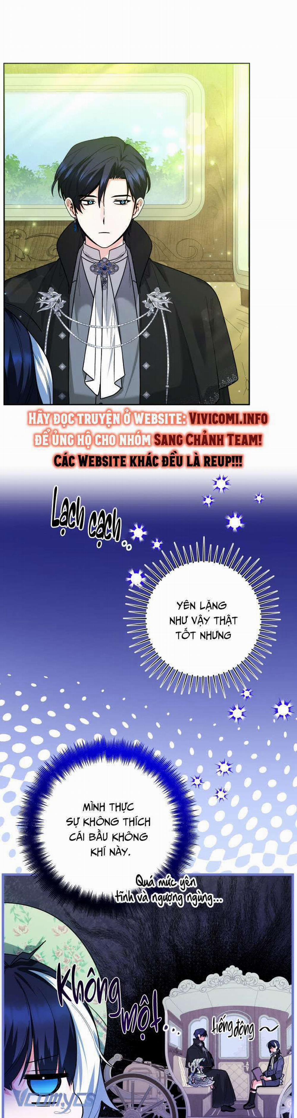 Bé Con Cá Voi Sát Thủ 32 trang 11