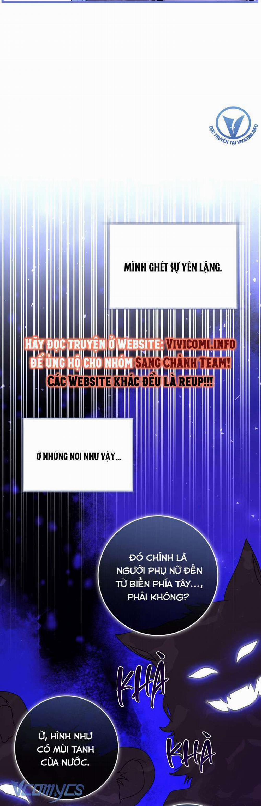 Bé Con Cá Voi Sát Thủ 32 trang 12