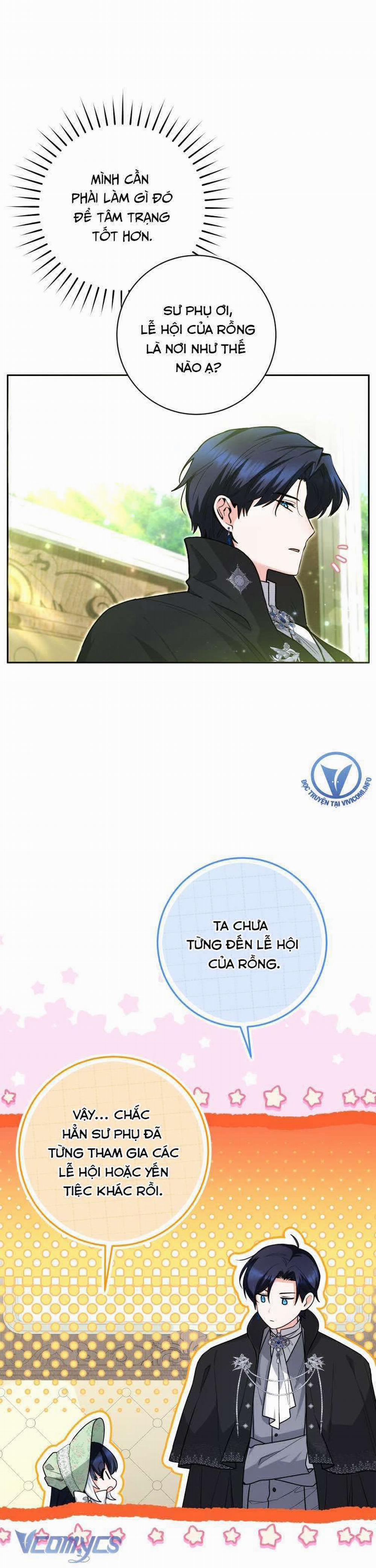 Bé Con Cá Voi Sát Thủ 32 trang 14