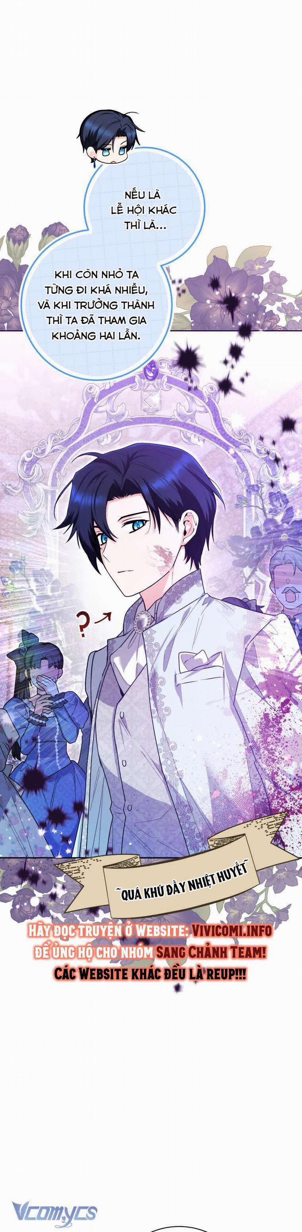 Bé Con Cá Voi Sát Thủ 32 trang 15