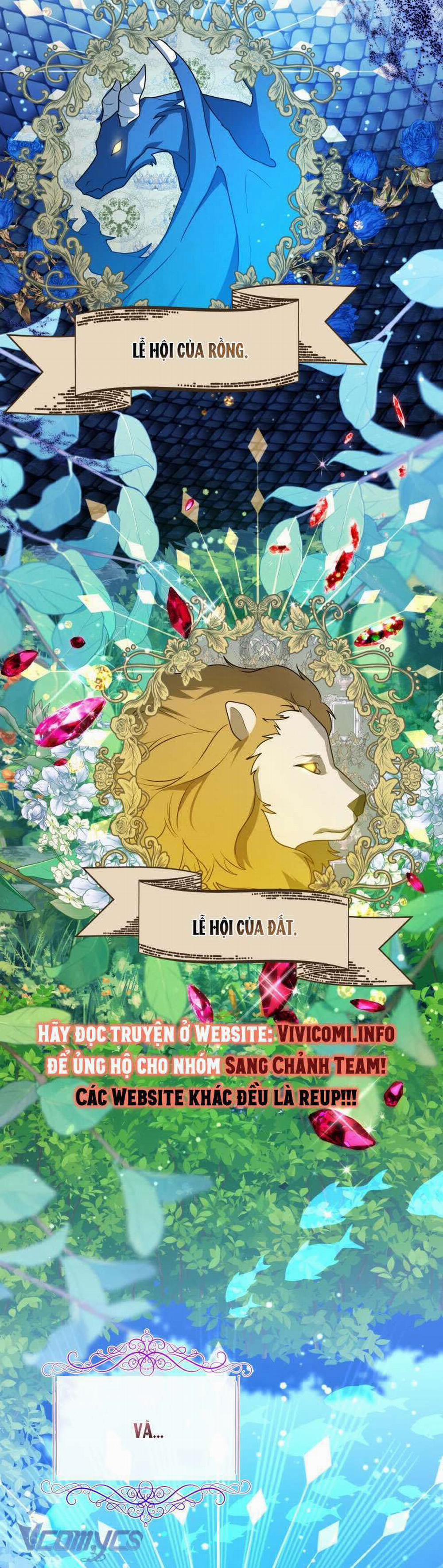 Bé Con Cá Voi Sát Thủ 32 trang 17