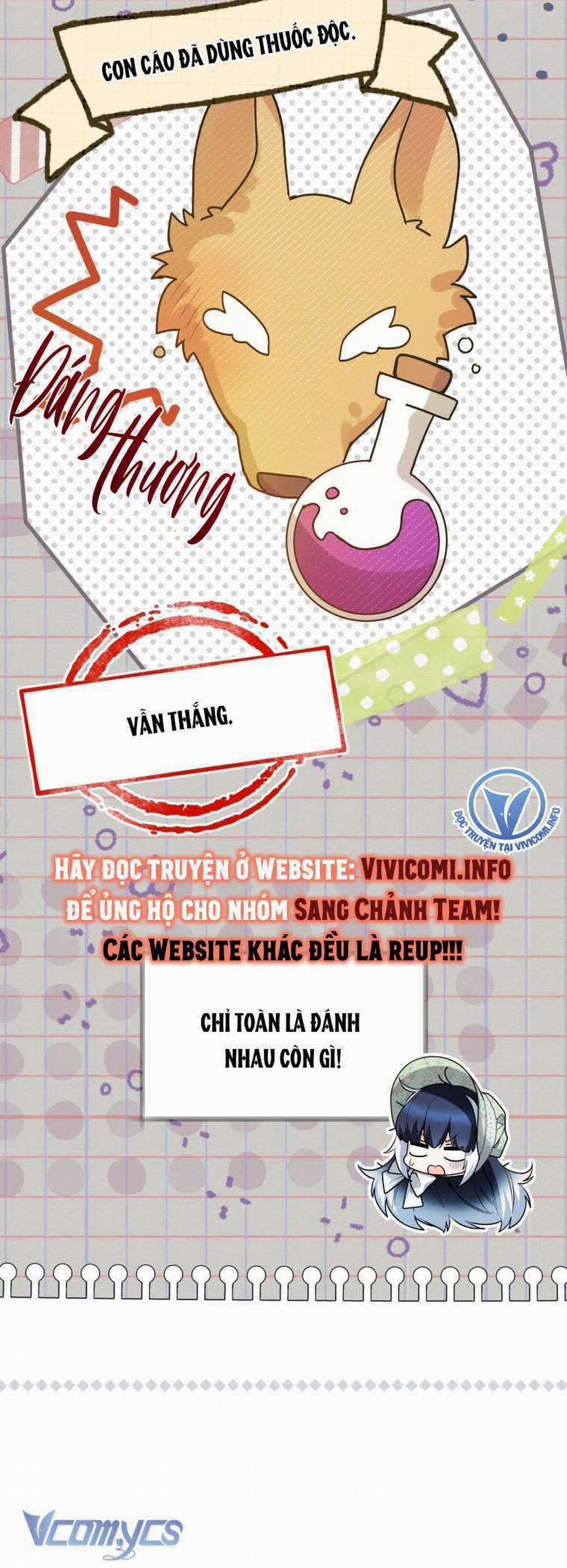 Bé Con Cá Voi Sát Thủ 32 trang 21