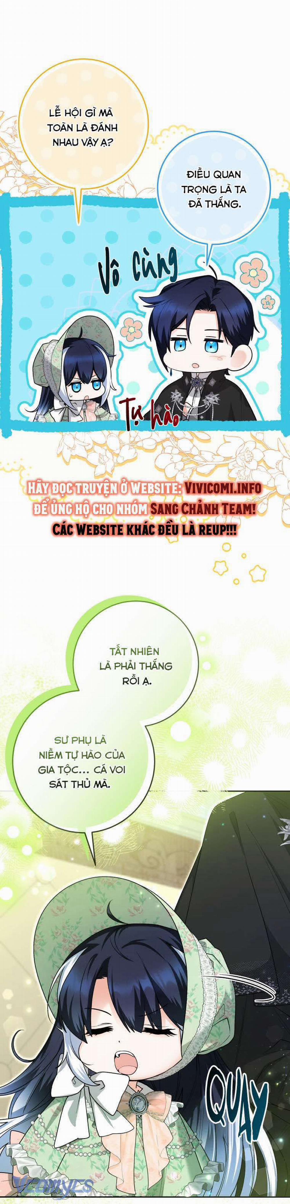 Bé Con Cá Voi Sát Thủ 32 trang 22