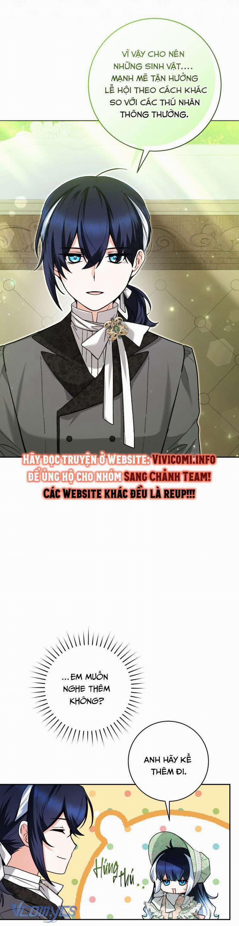 Bé Con Cá Voi Sát Thủ 32 trang 27